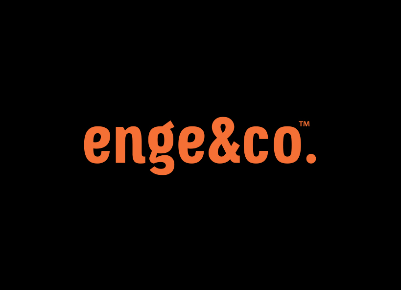enge & co logo